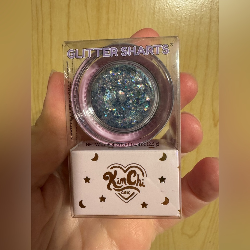 KimChi Glitter Sharts 01 5/$25 - Picture 13 of 13